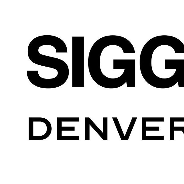 Siggraph 2024 Logo