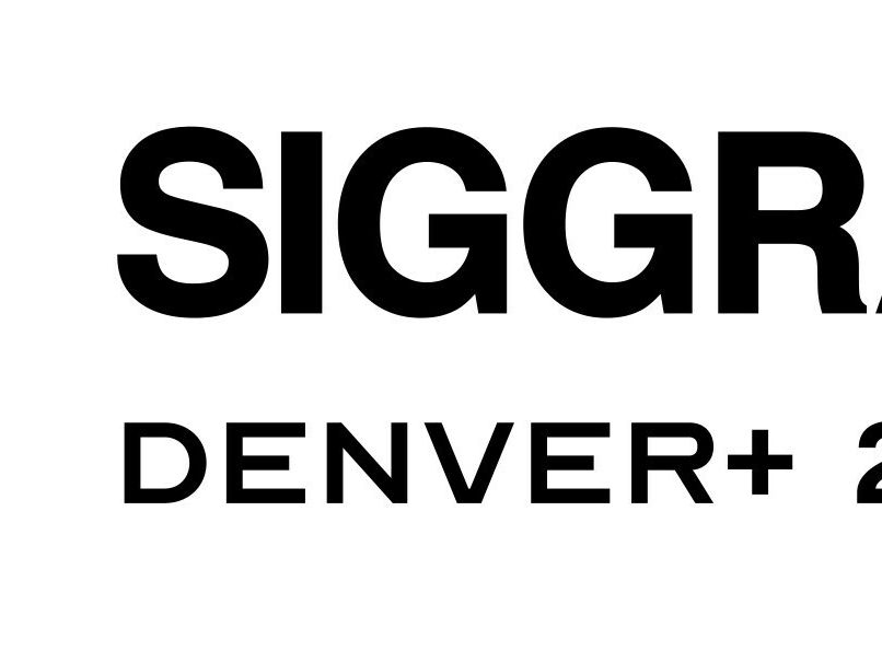 Siggraph 2024 Logo