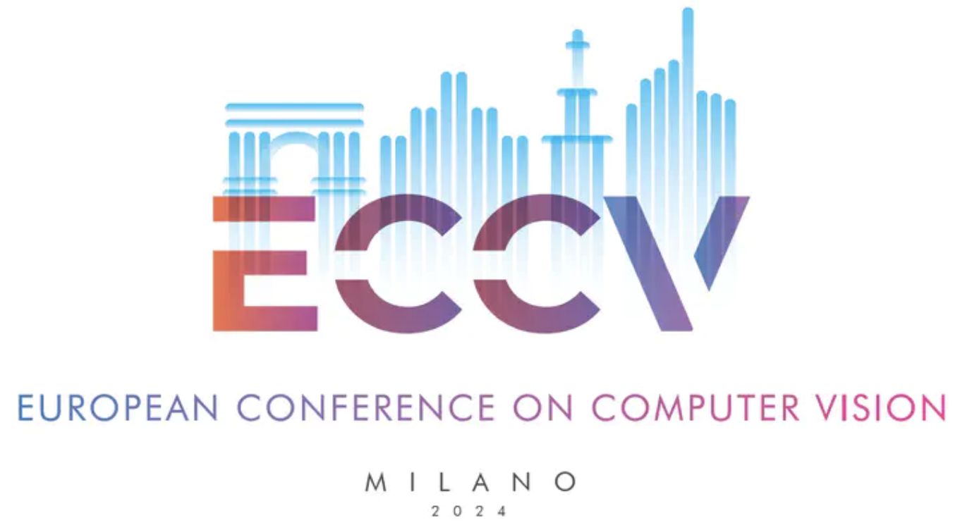 Eccv2024